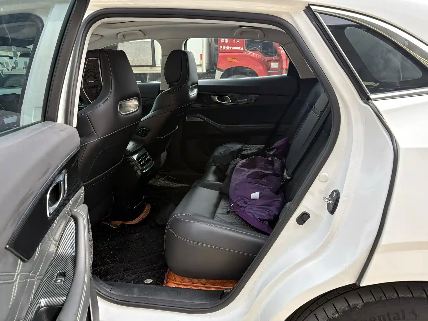Changan UNI-K iDD 2023 2023 Smart Electric iDD 1.5T 135km Cool