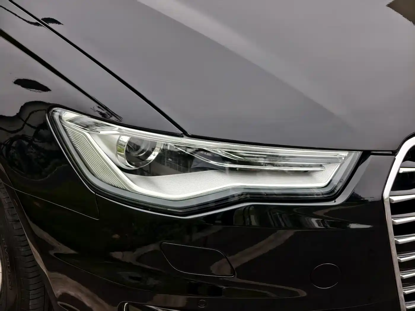 Audi A6L 2016 30 FSI Technology фото 5