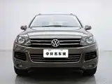 Фото 4 - Volkswagen Touareg