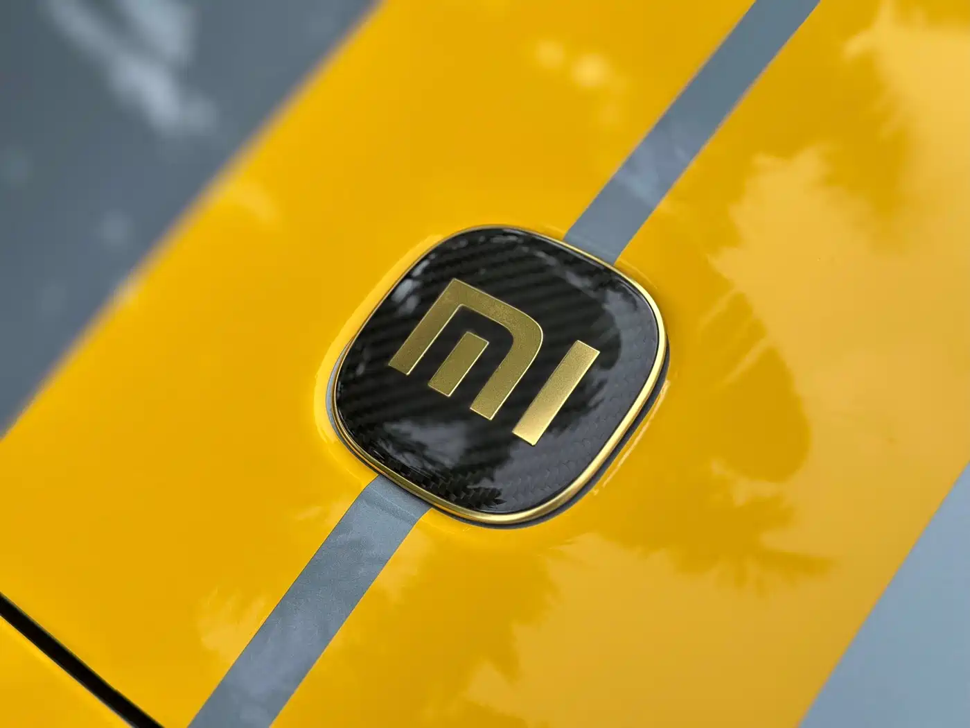 Xiaomi Xiaomi SU7 Ultra 2025 2025 Model Ultra