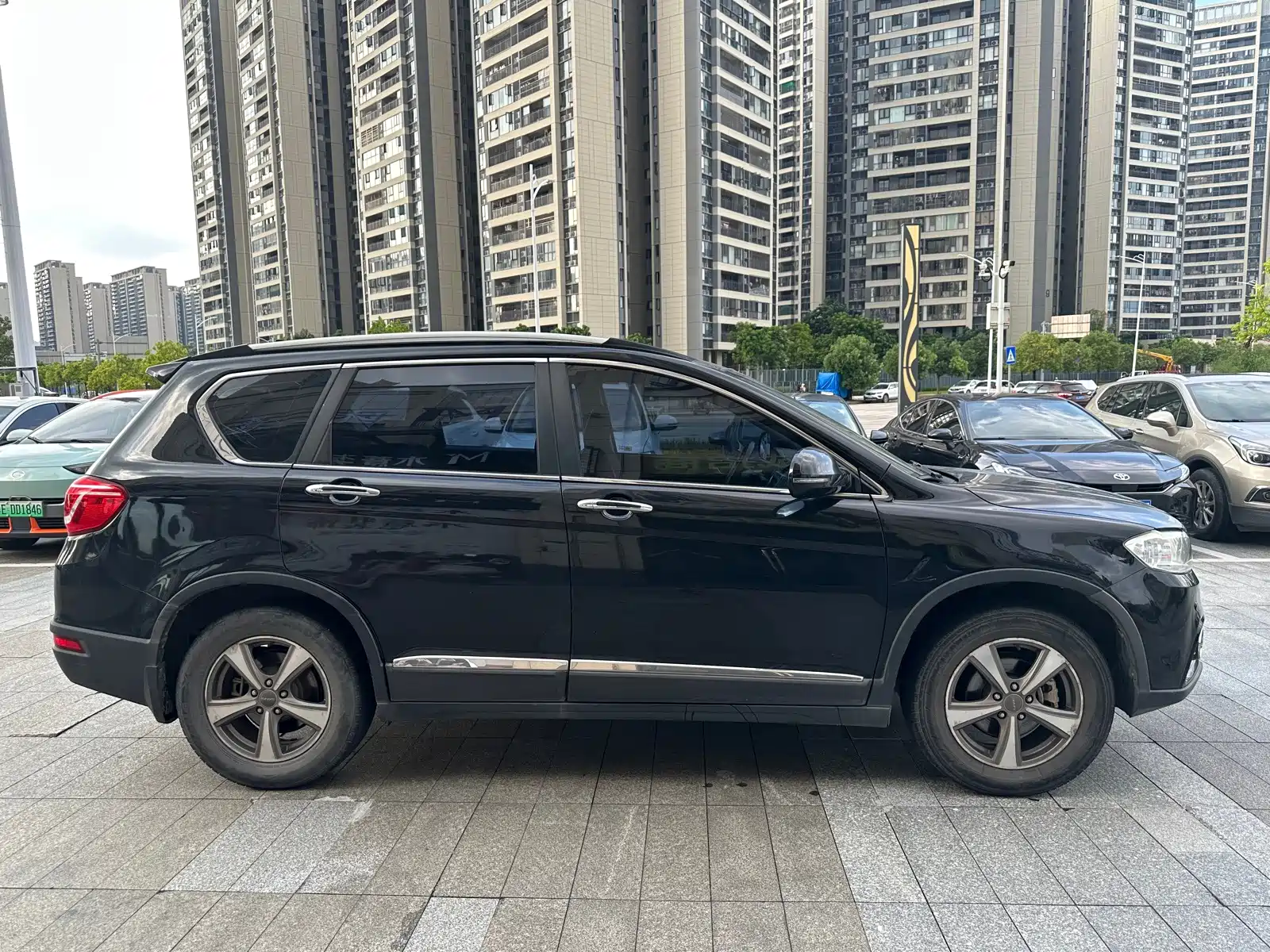 Фото 4 - Haval H6