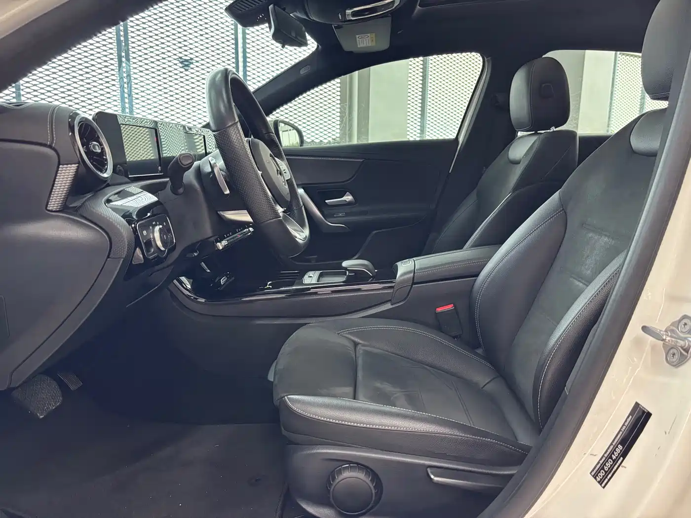 Mercedes-Benz A-Class 2020 A 180 L Sport Sedan фото 10