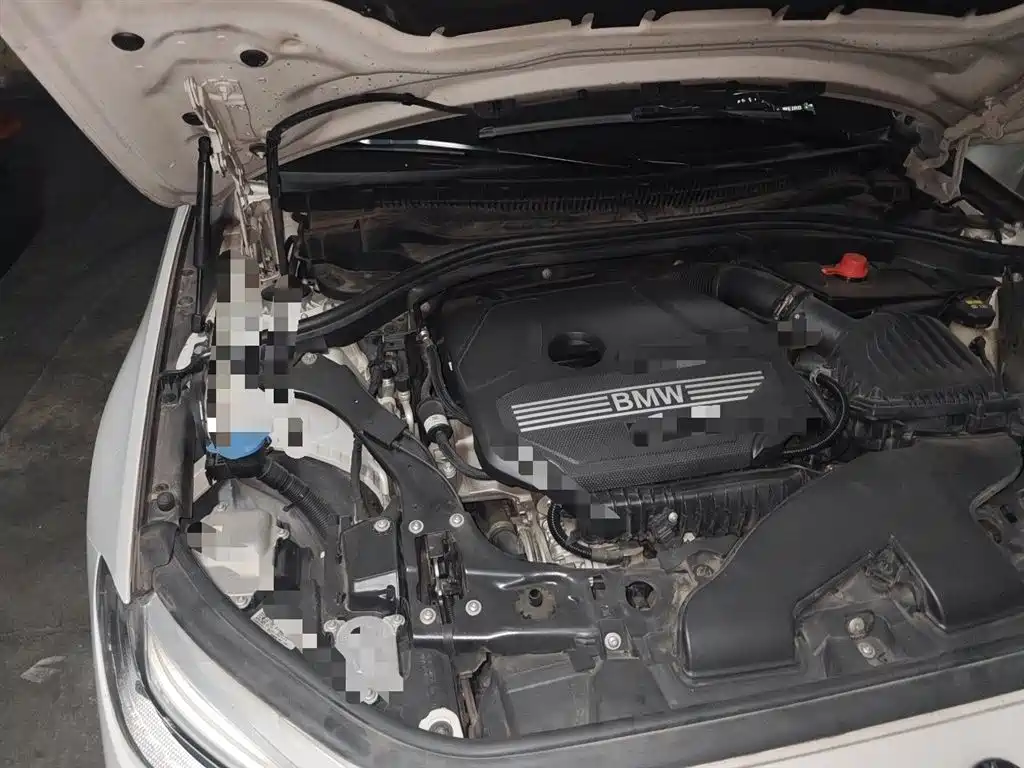 BMW 1 Series 2020 Model 120i M Sport Package фото 23