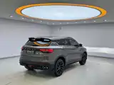 Фото 6 - Geely Coolray