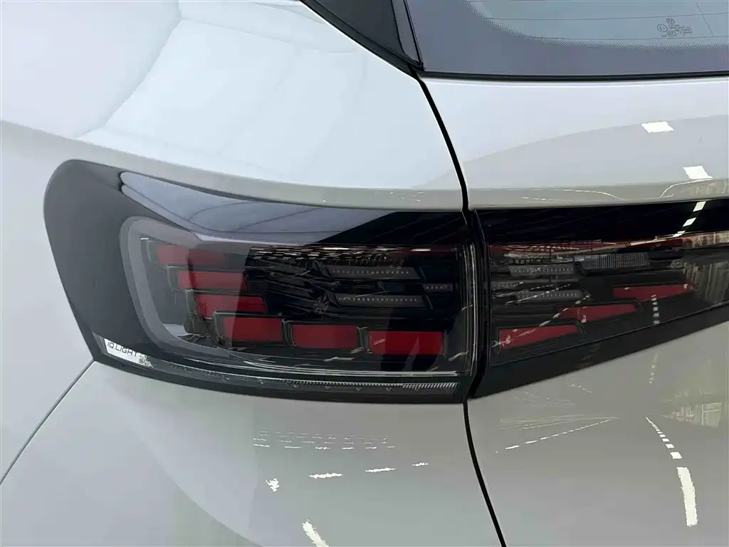Volkswagen ID.4 CROZZ 2025 Pure Enjoyment Edition фото 7