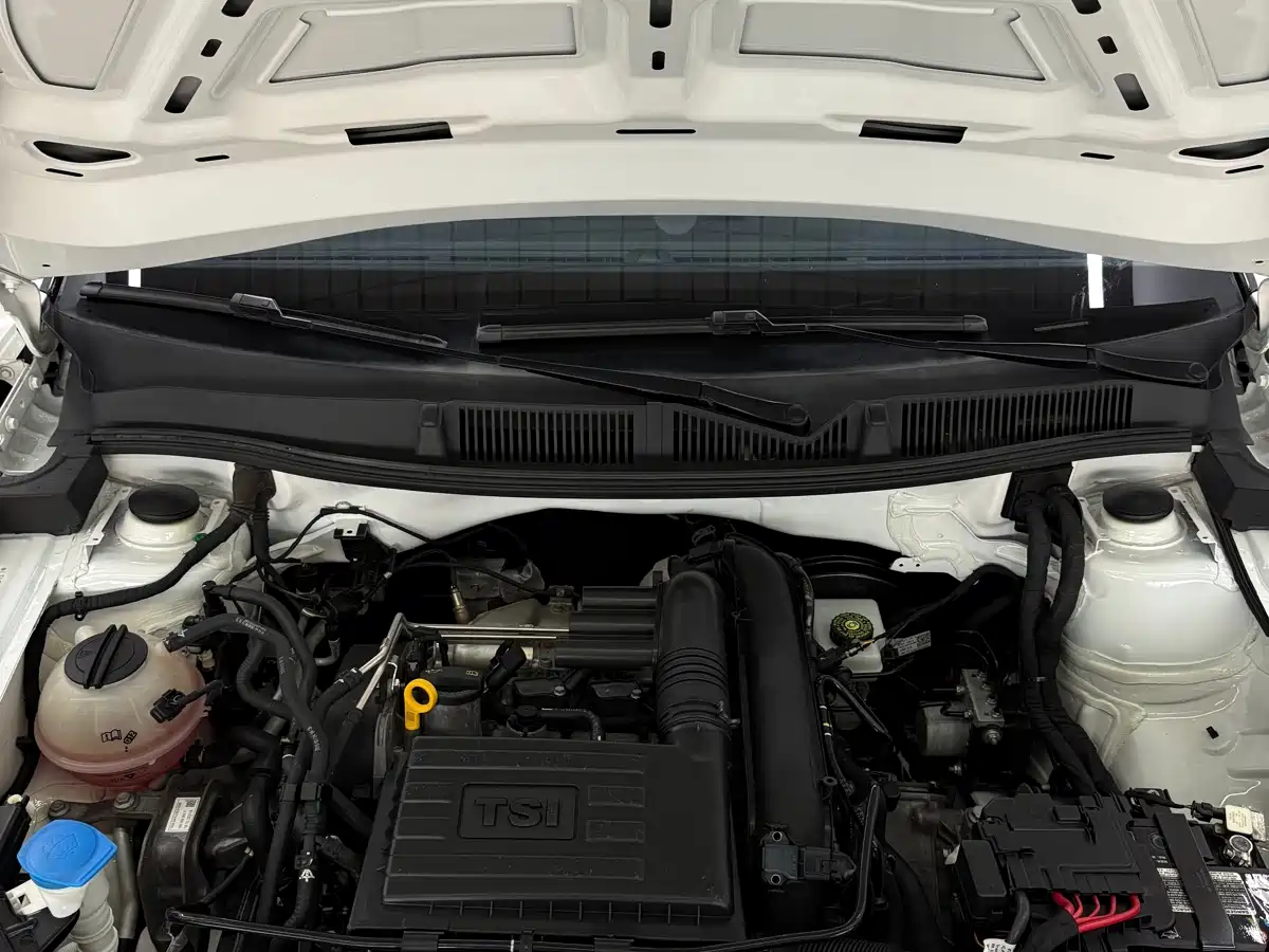Škoda Kamiq 2021 GT TSI230 DSG Flagship Edition фото 19
