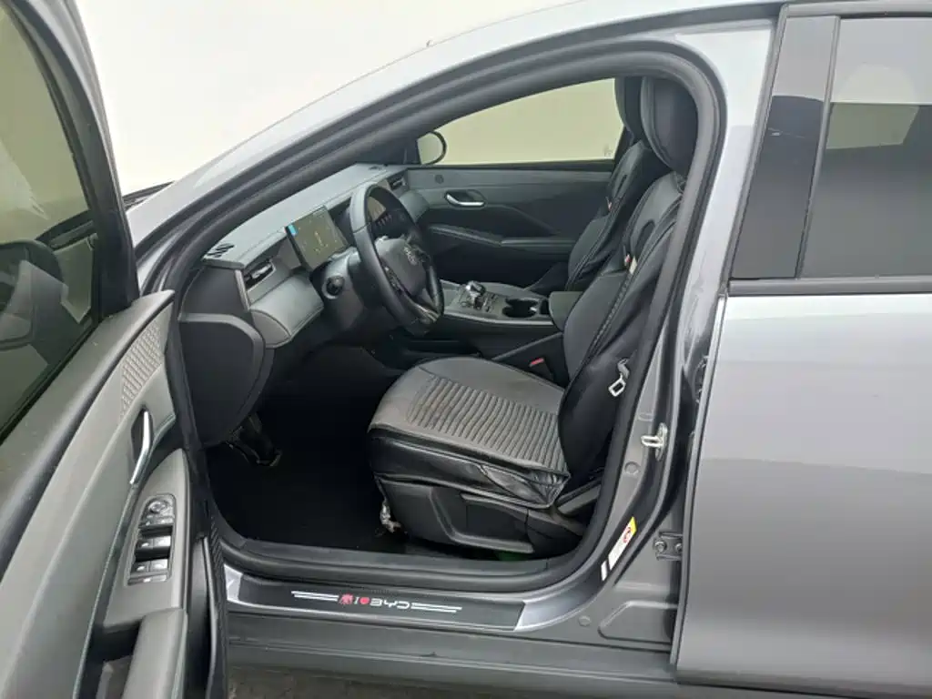Photo 5 - BYD Qin PLUS