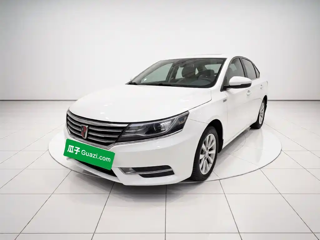 Фото 1 - Roewe i6