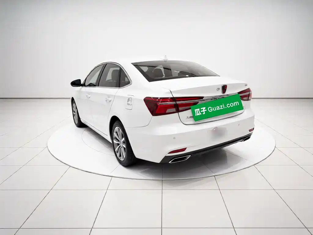 Roewe i6 2017 2017 20T Auto Internet Smart Enjoy Edition