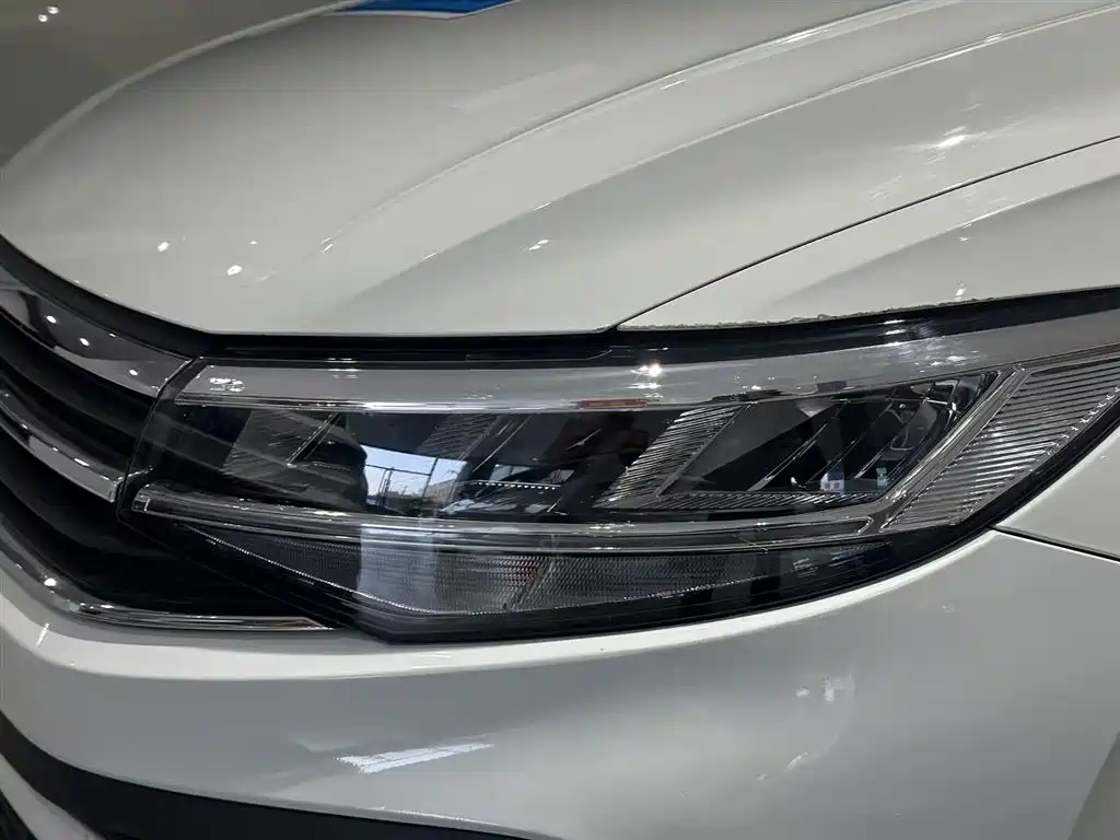 Фото 6 - Volkswagen Bora