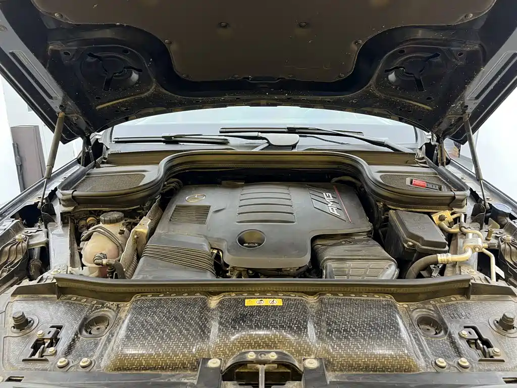 Mercedes-Benz GLE AMG 2023 2022 AMG GLE 53 4MATIC+