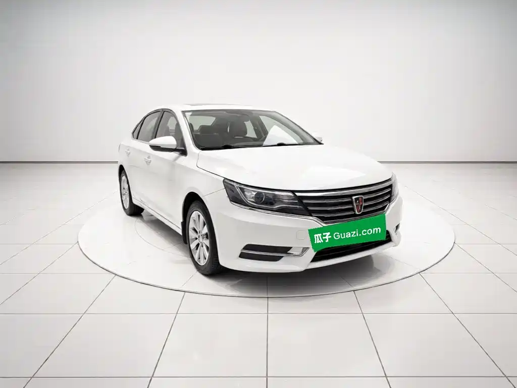 Roewe i6 2017 2017 20T Auto Internet Smart Enjoy Edition