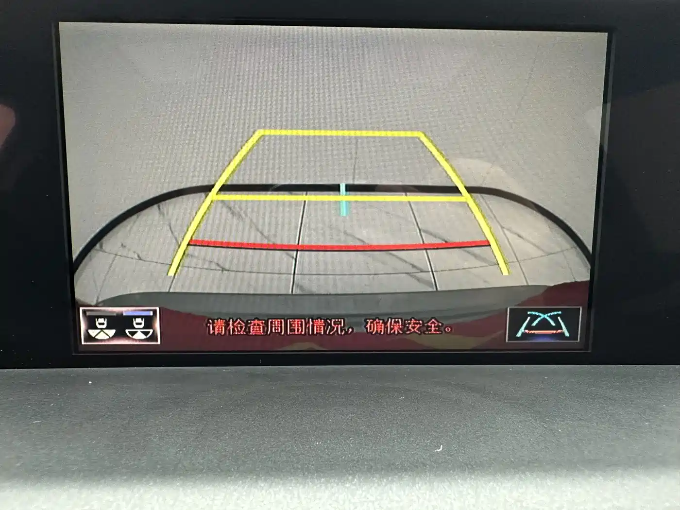 Lexus NX 2020 200 AWD F Sport China VI фото 16