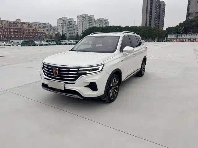 ROEWE RX5 MAX
