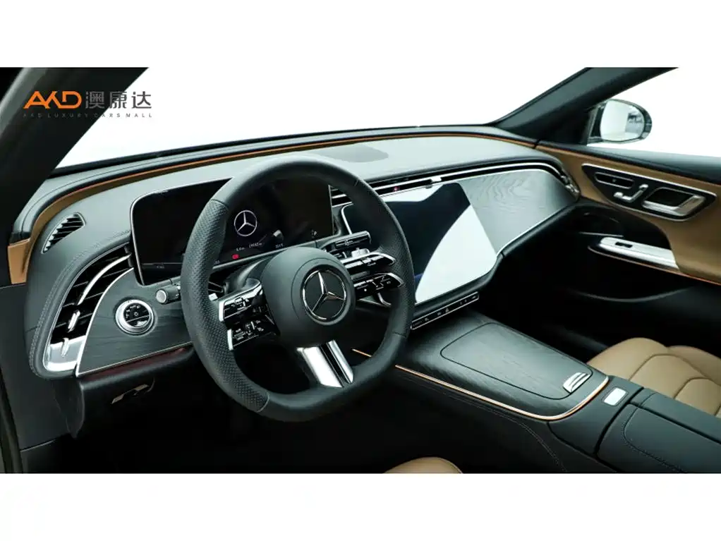 Mercedes-Benz E-Class (Import) 2024 2024 E 300 Fashion Sport Edition