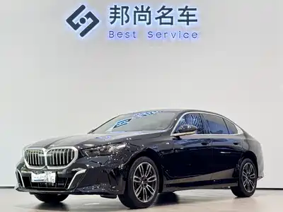 BMW 5