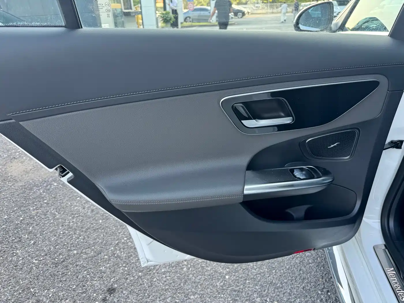 Mercedes-Benz C-Class 2026 2025 C 260 L Sport Edition