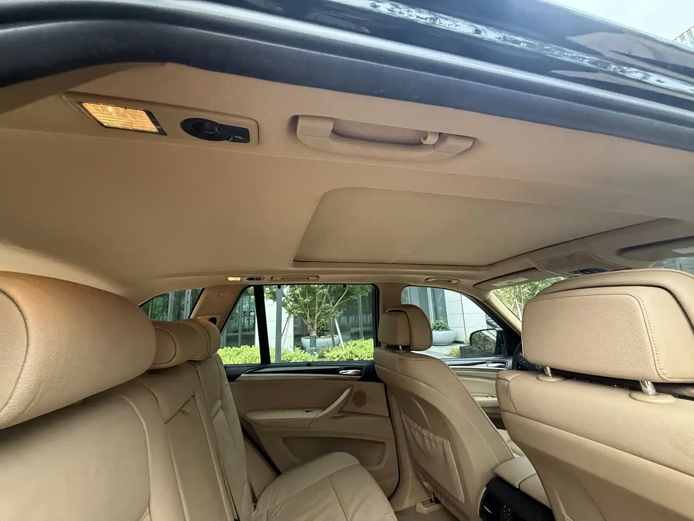 BMW X5 (Import) 2010