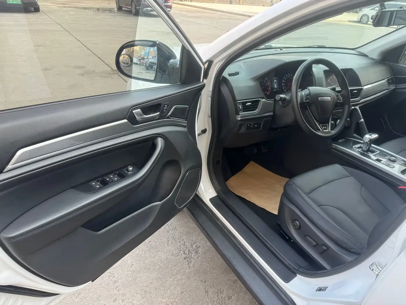 Haval H6 2019 Sport 1.5T Automatic 2WD Elite (China VI) фото 11