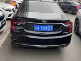 Фото 5 - Cadillac CT6