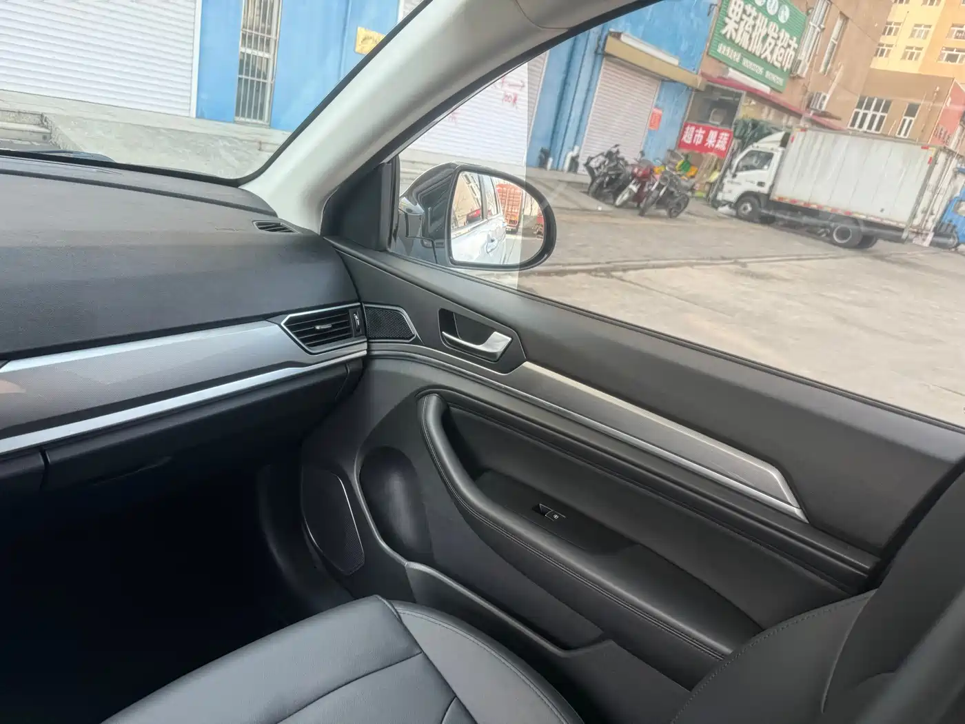 Haval H6 2019 Sport 1.5T Automatic 2WD Elite (China VI) фото 26