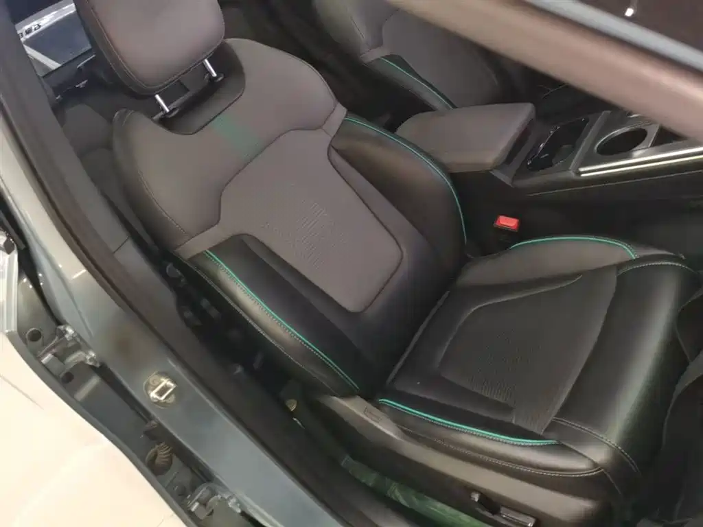 GAC Trumpchi Yingku 2022 Model 2.0ATK Gemini Pro Edition фото 25