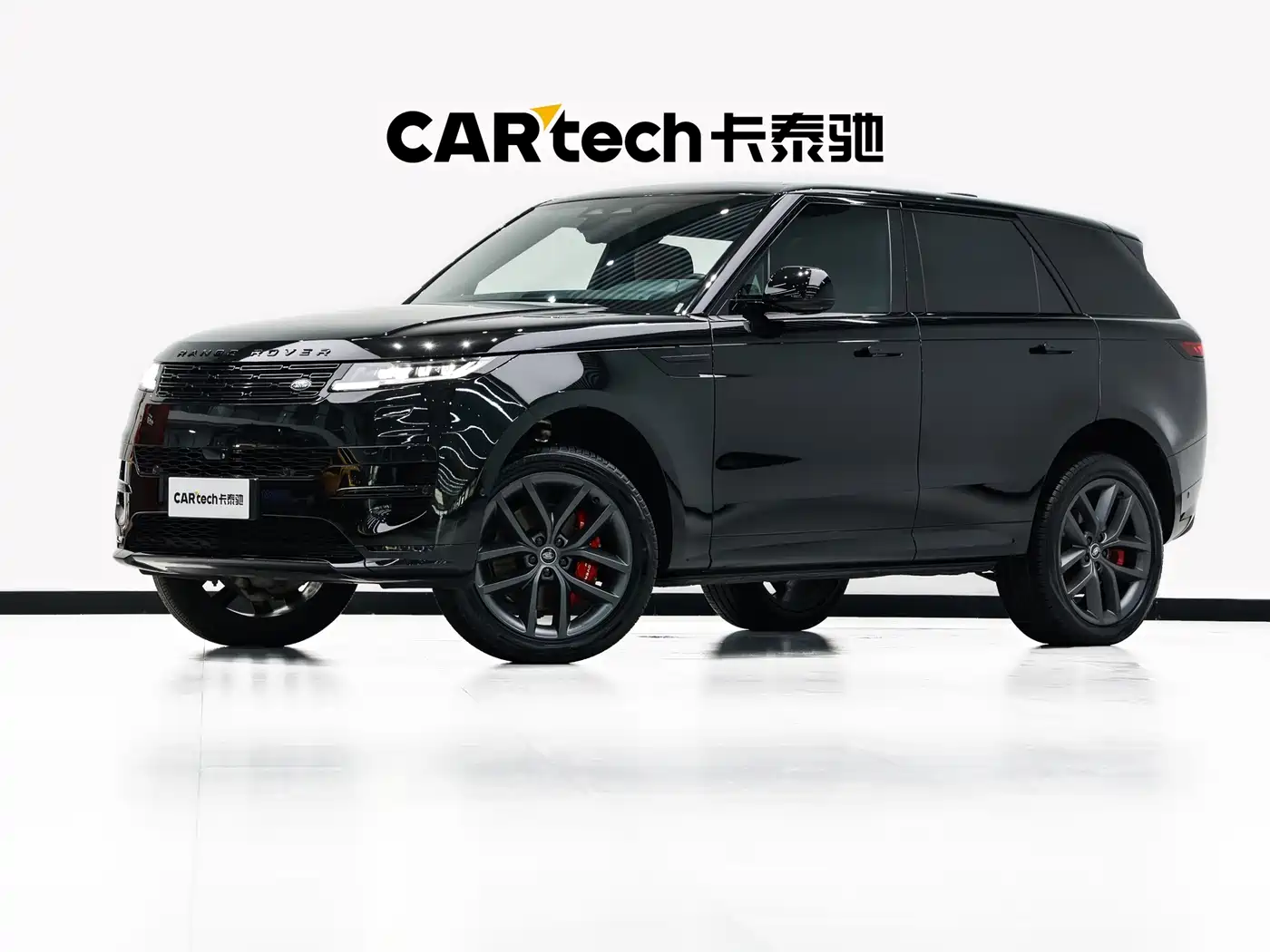 Land Rover Range Rover Sport 2025 2025 400PS Dynamic SE
