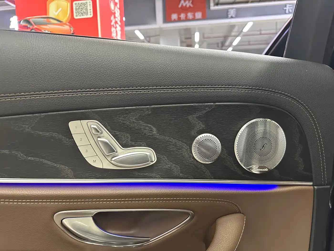 Mercedes-Benz E-Class 2021 E 300 L Sport Luxury Edition фото 16