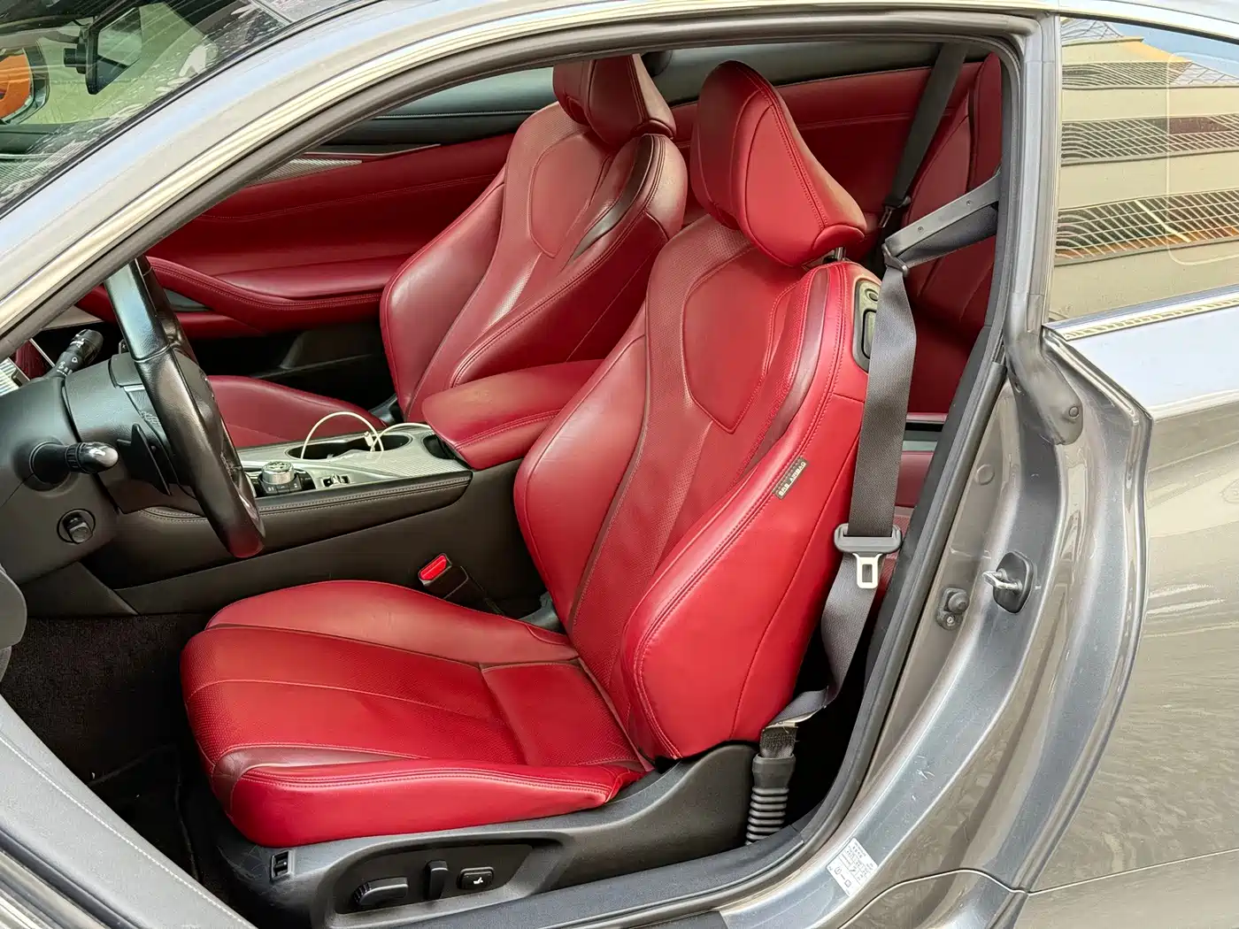 Infiniti Q60 2020 2019 S 2.0T Luxury Sport Edition