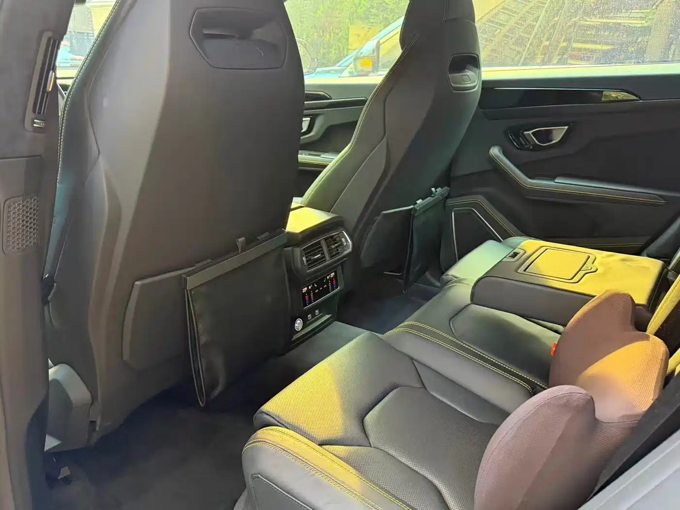 Lamborghini Urus 2024 2023 4.0T V8 S