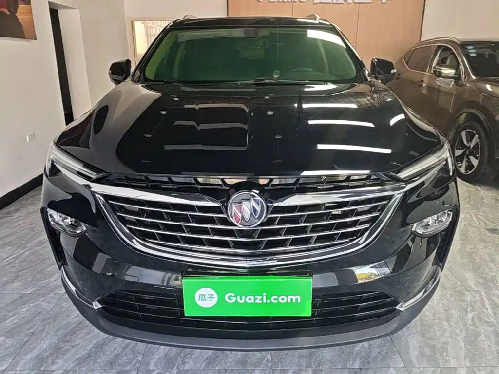 Photo 3 - Buick Enclave
