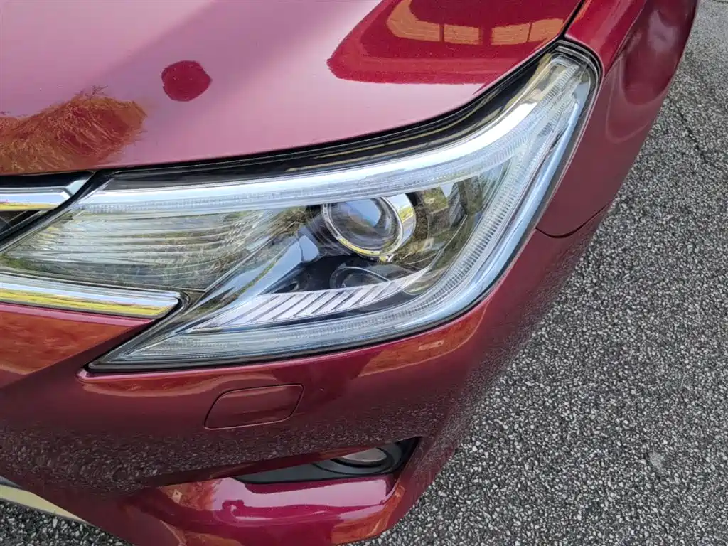 Toyota Reiz 2013 2.5V Premium Edition фото 24