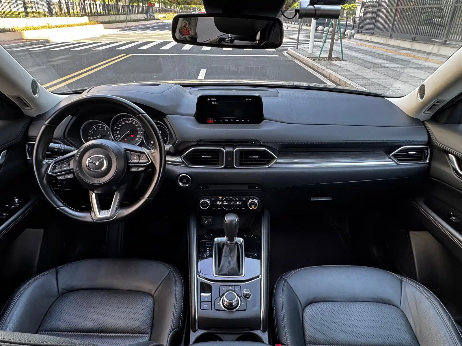Photo 14 - Mazda CX-5
