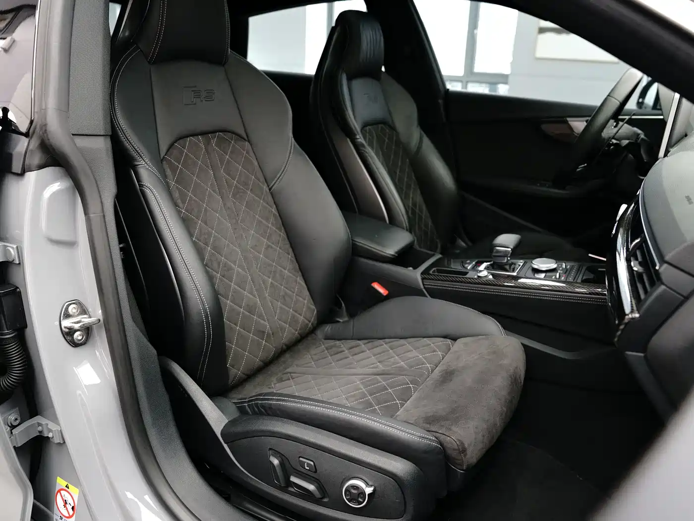 Audi RS 5 2020 2019 RS 5 2.9T Sportback