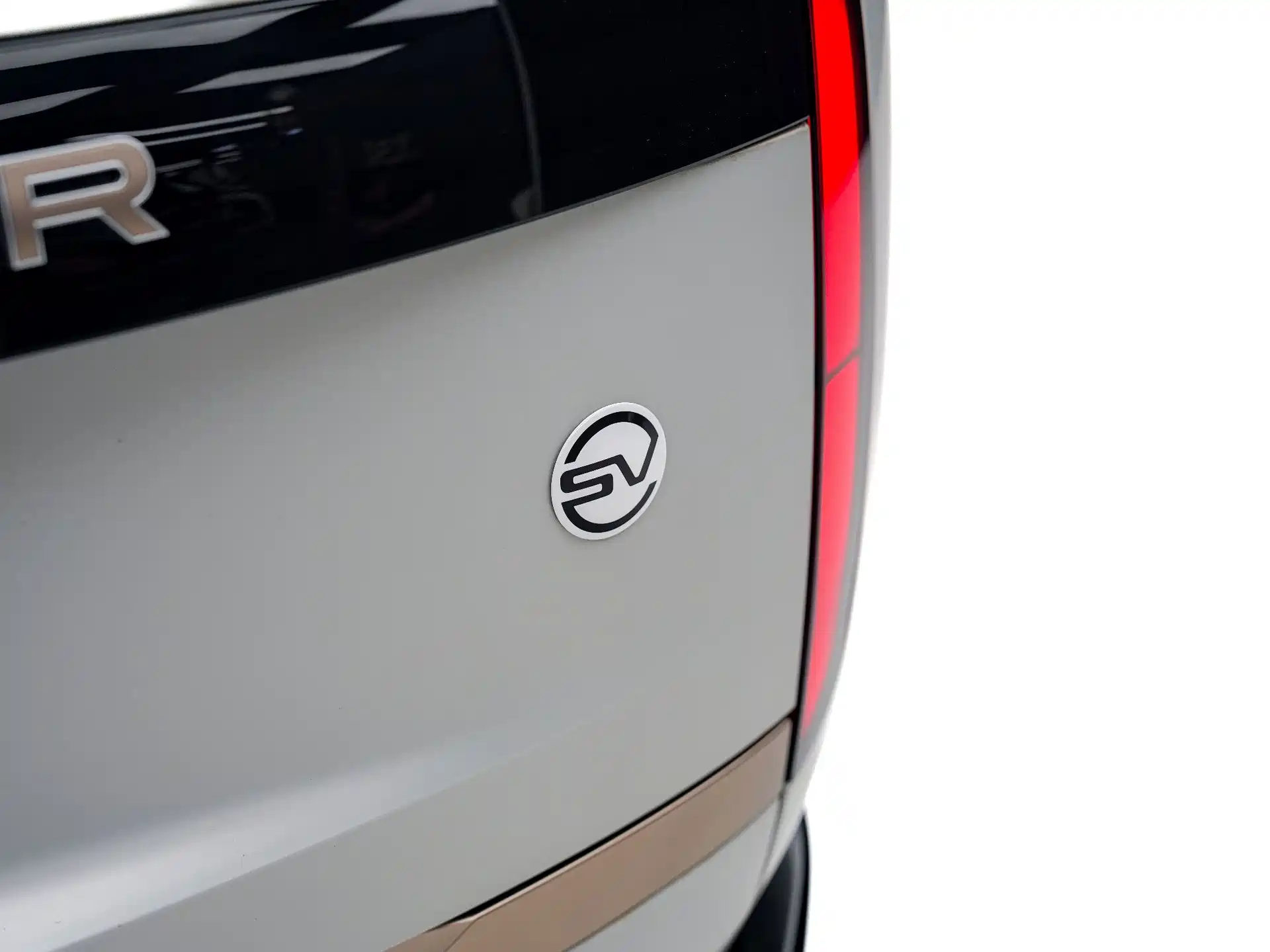 Фото 8 - Land Rover Range Rover