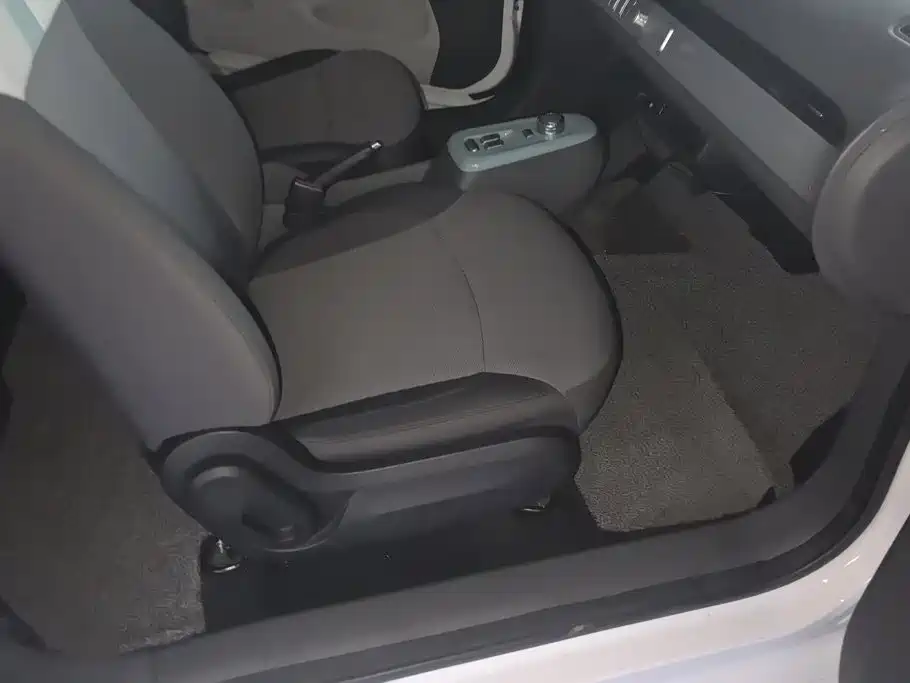 Changan Lumin 2024 2023 Model 205km Fragrant Edition