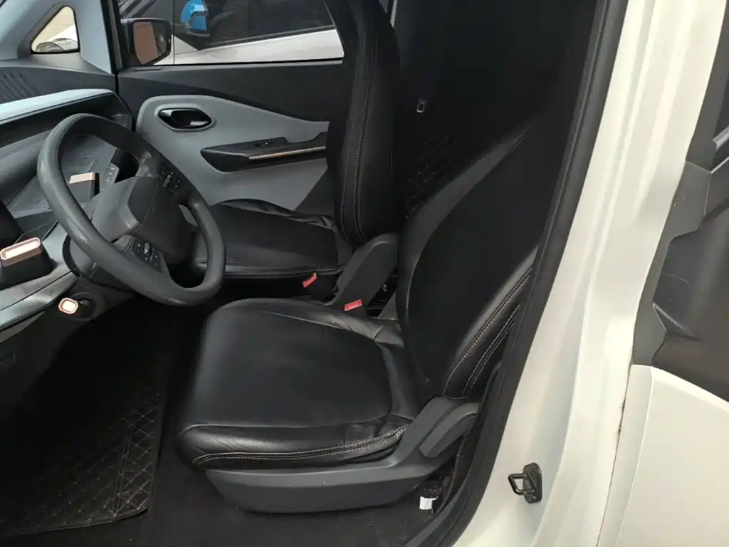 Baojun E200 2019 2018 Smart Drive Edition