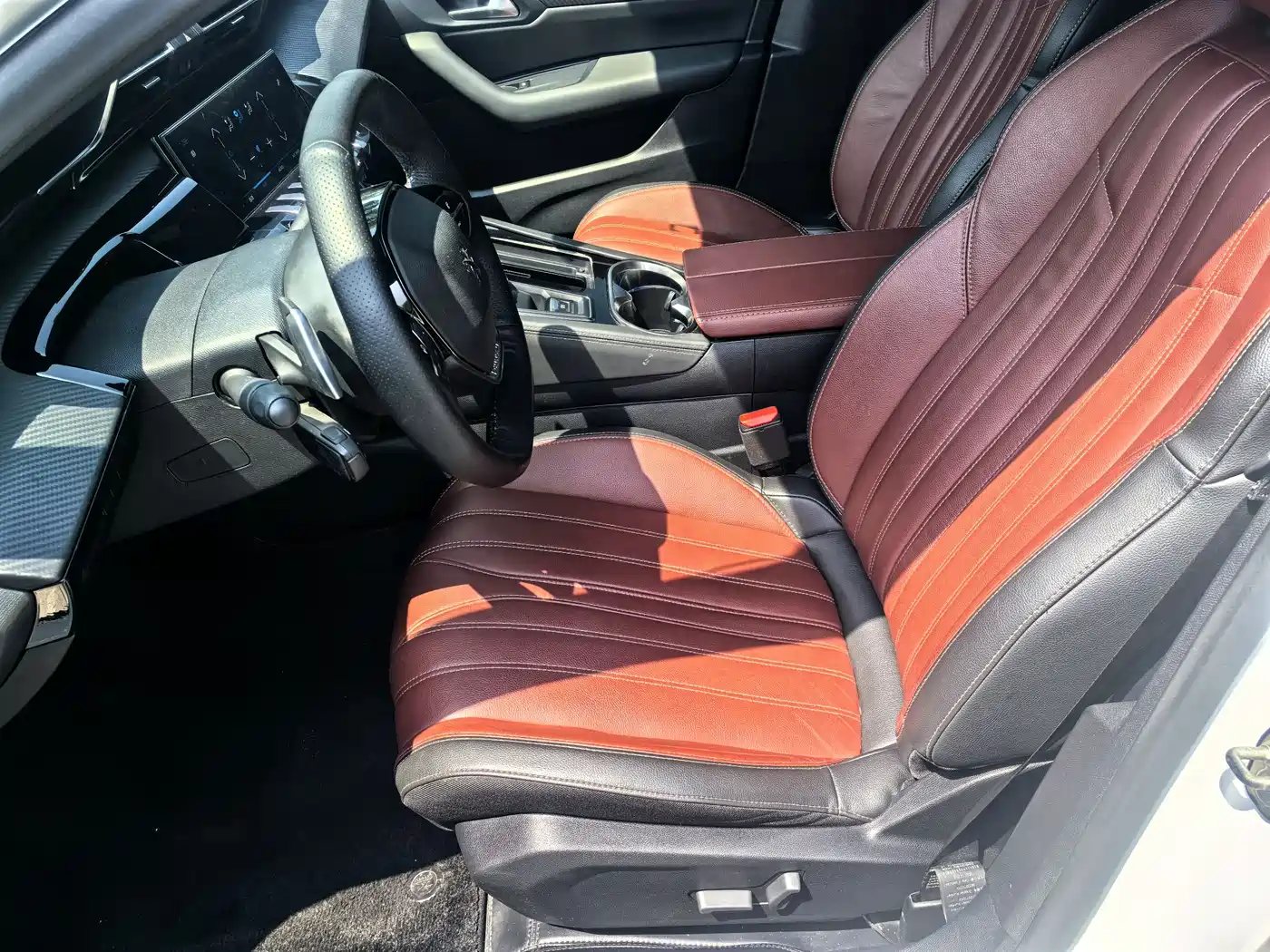 Peugeot 508 2022 508L 400THP PureTech Dynamic Edition фото 7