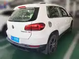 Фото 2 - Volkswagen Tiguan
