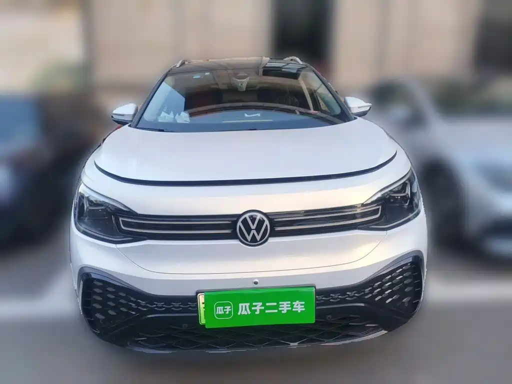 صورة 24 - Volkswagen ID.6 CROZZ