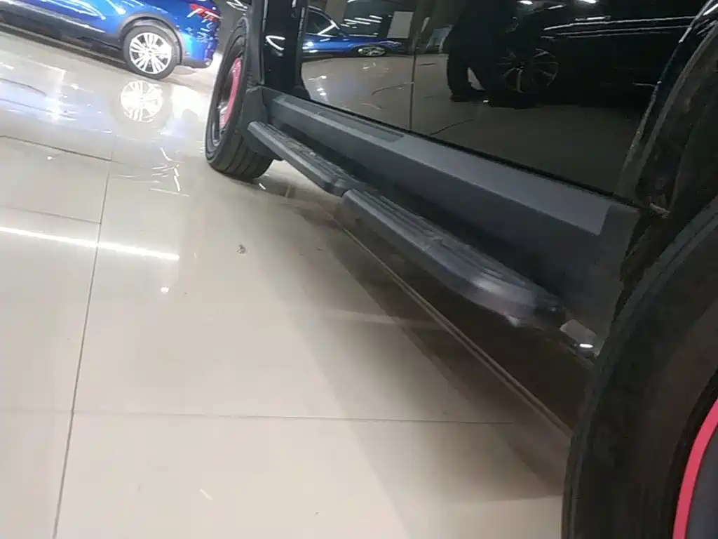 iCAR V23 2026 2025 401 2WD Advanced Edition