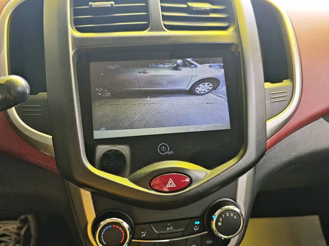 Changan Benben 2015 2014 1.4L IMT Premium Model