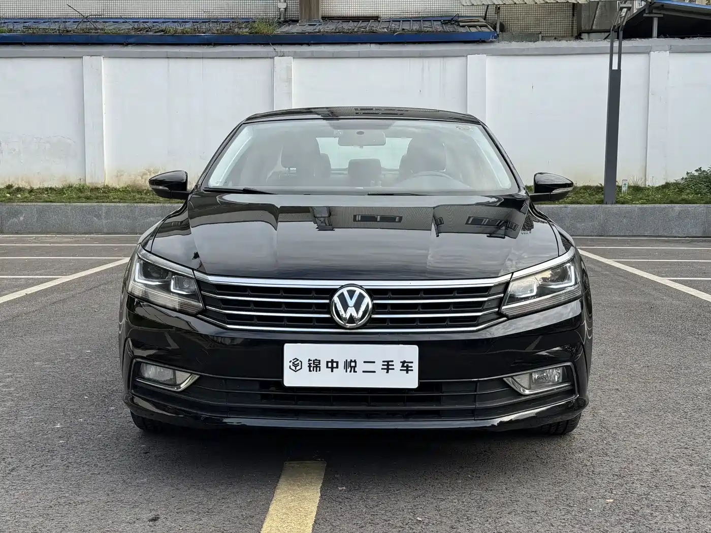 Volkswagen Passat 2017 280TSI DSG Elegance