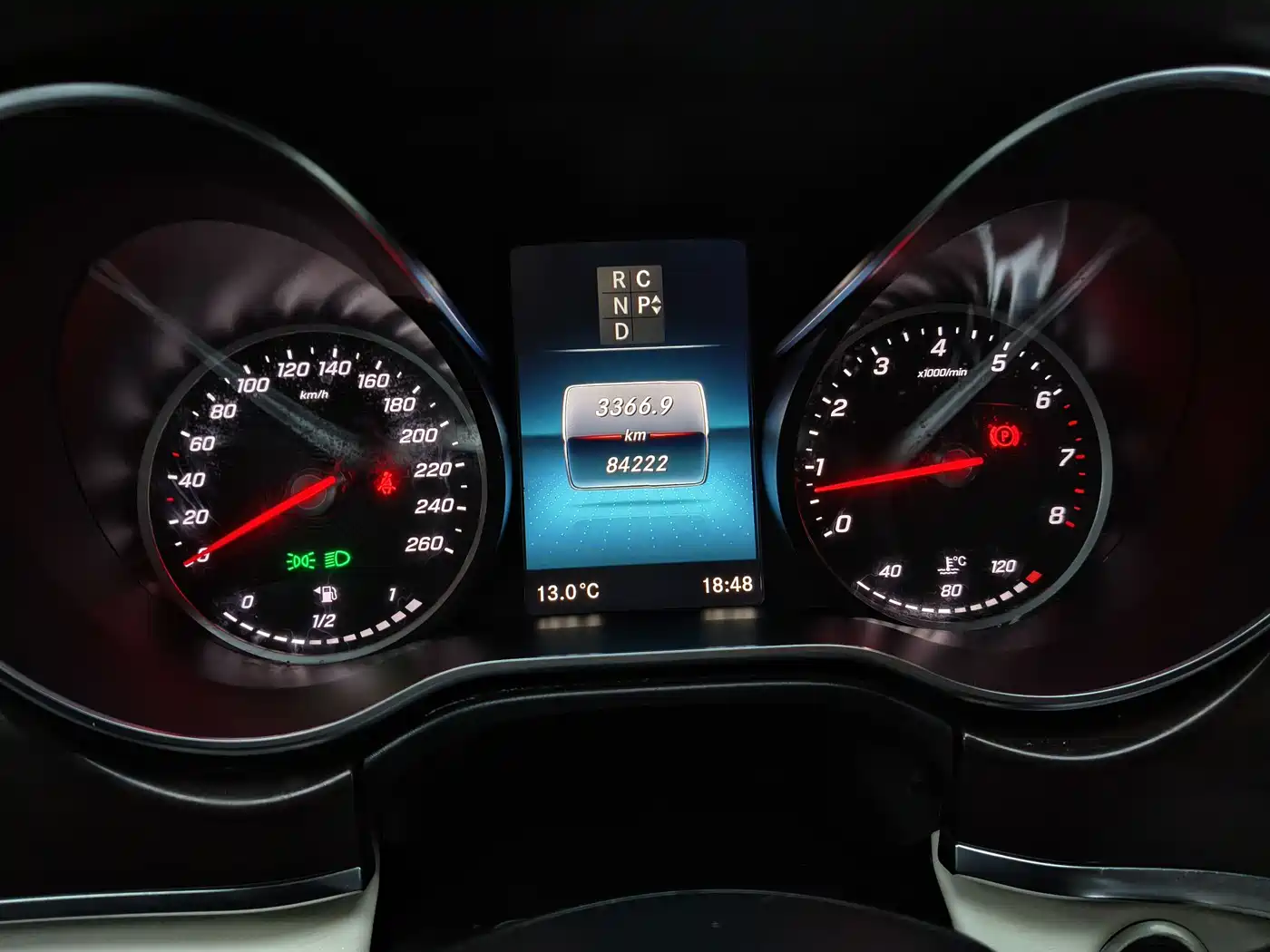 Mercedes-Benz V-Class 2022 V 260 Pilot Edition фото 14