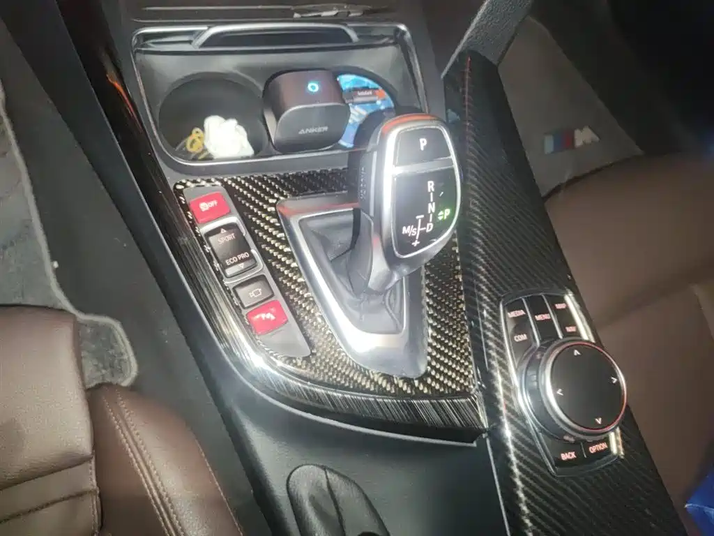 BMW 3 Series 2018 320Li Leading M Sport Package фото 11