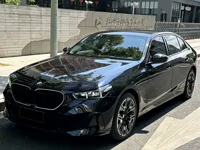 BMW 5