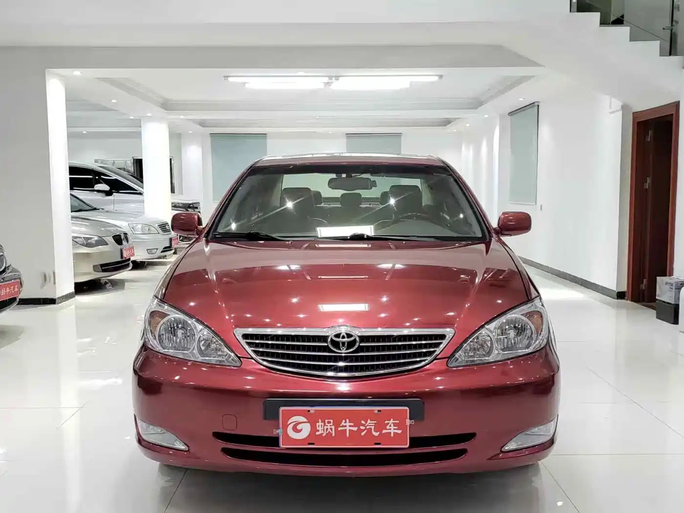 Toyota фото 2