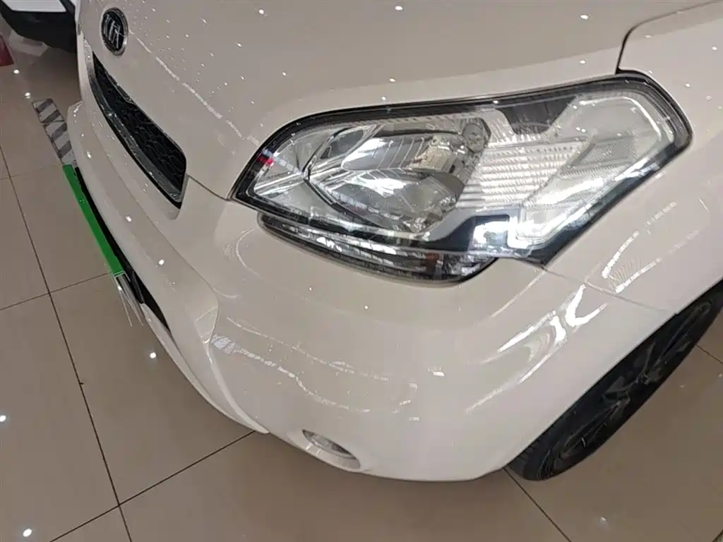 Kia Soul 2013 1.6L AT GL фото 24