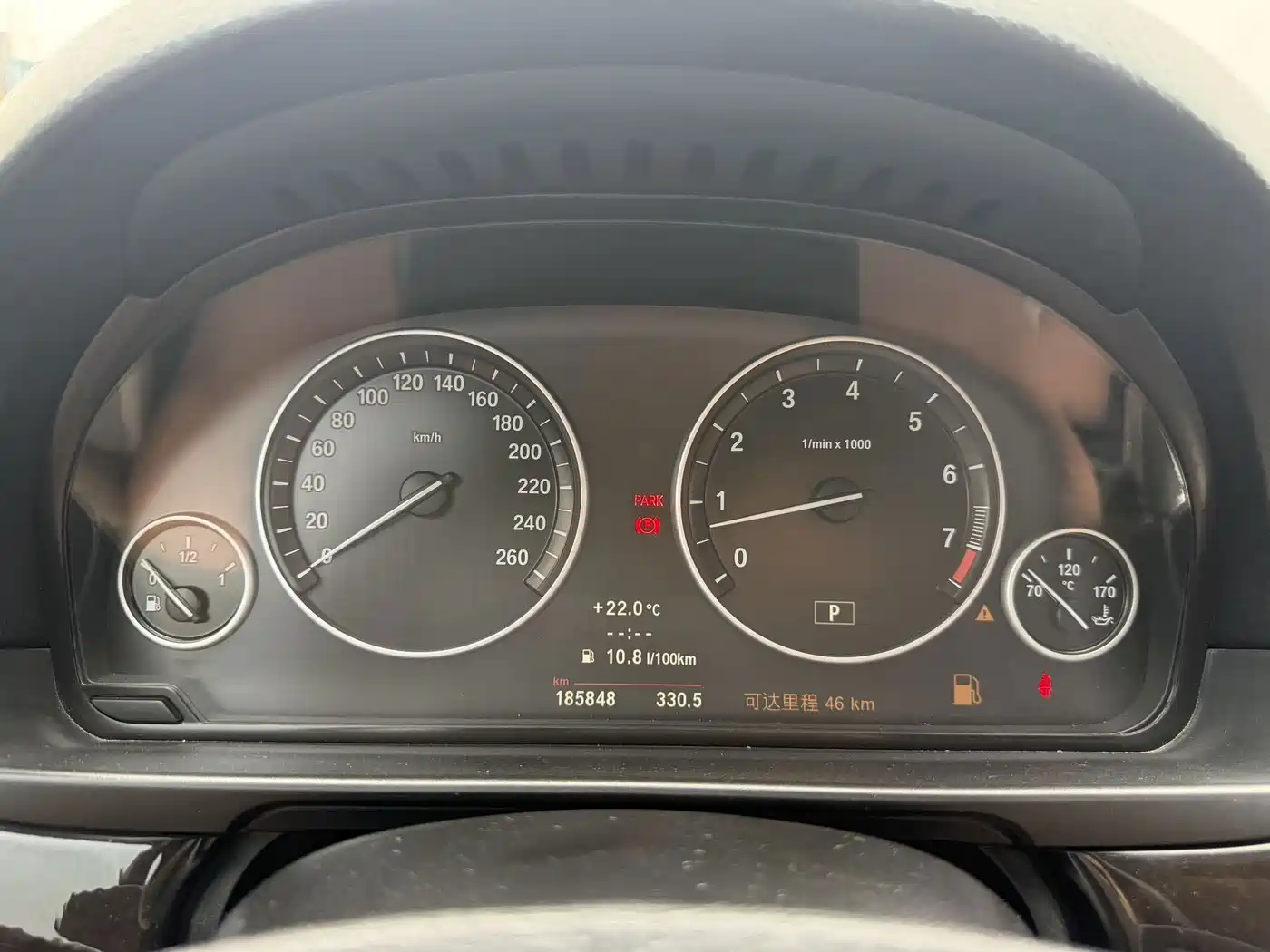 BMW 5 Series (Import) 2012 2012 530i Leading Touring Edition