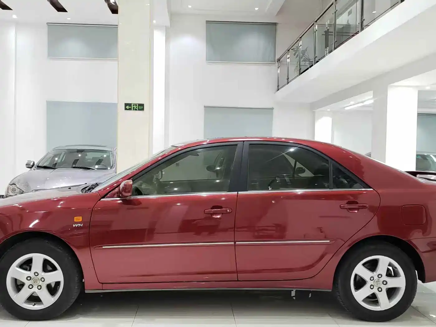 Toyota фото 13